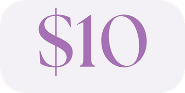 $10 Coupon