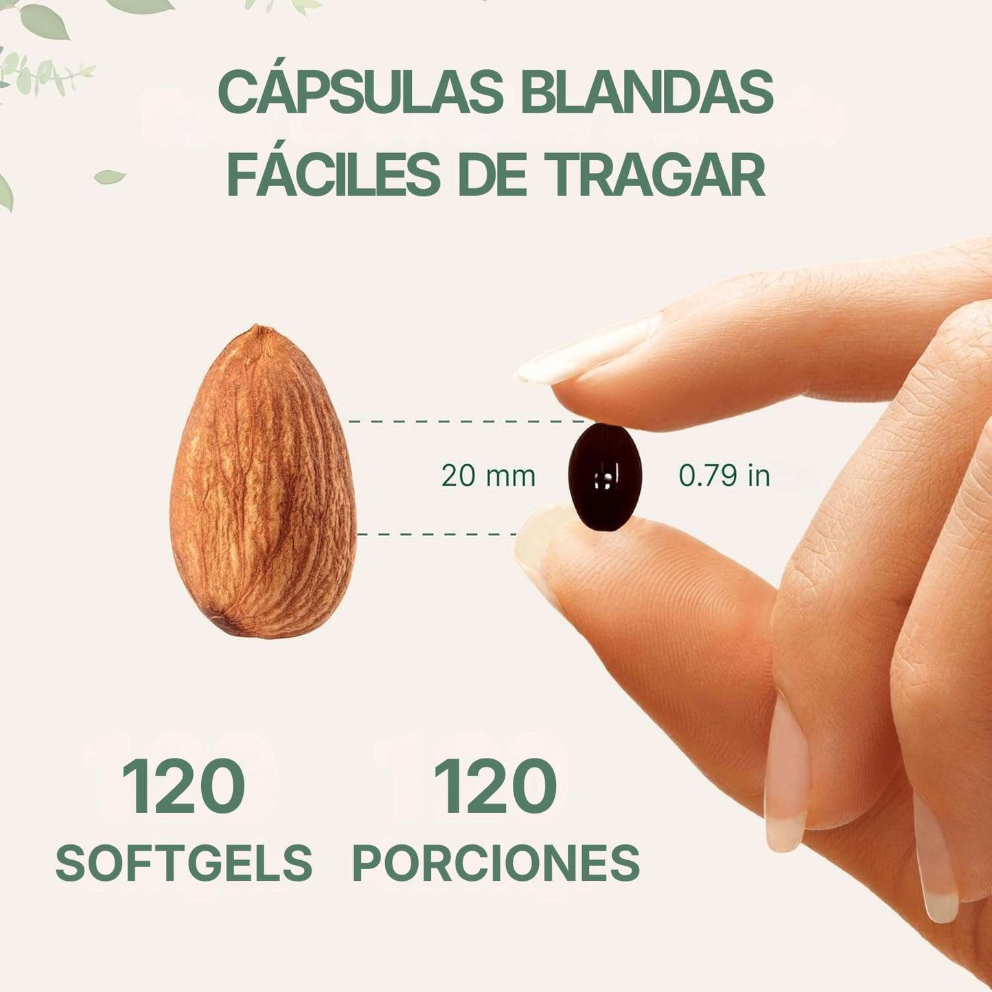 12 mg De Astaxantina Pura